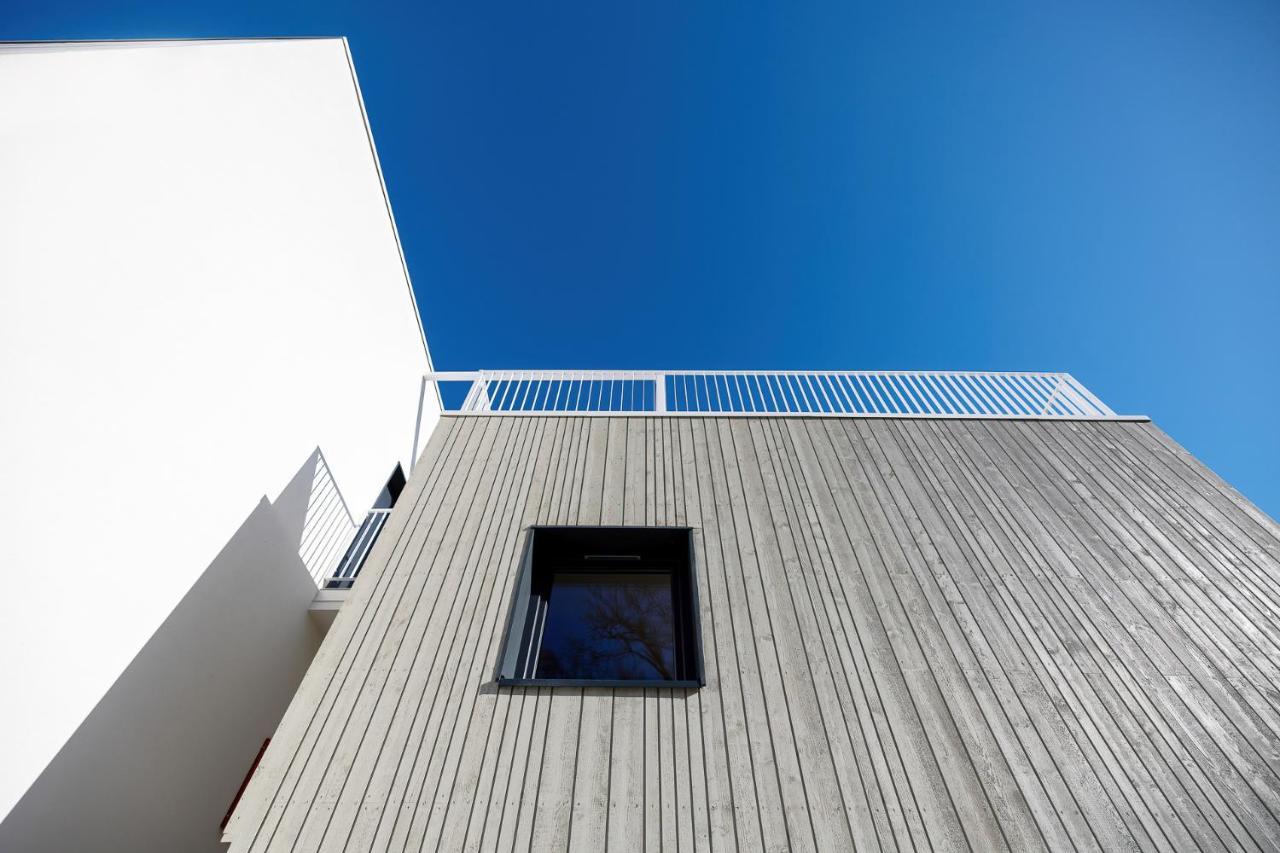 Lovesea Apartments Rewal Kültér fotó