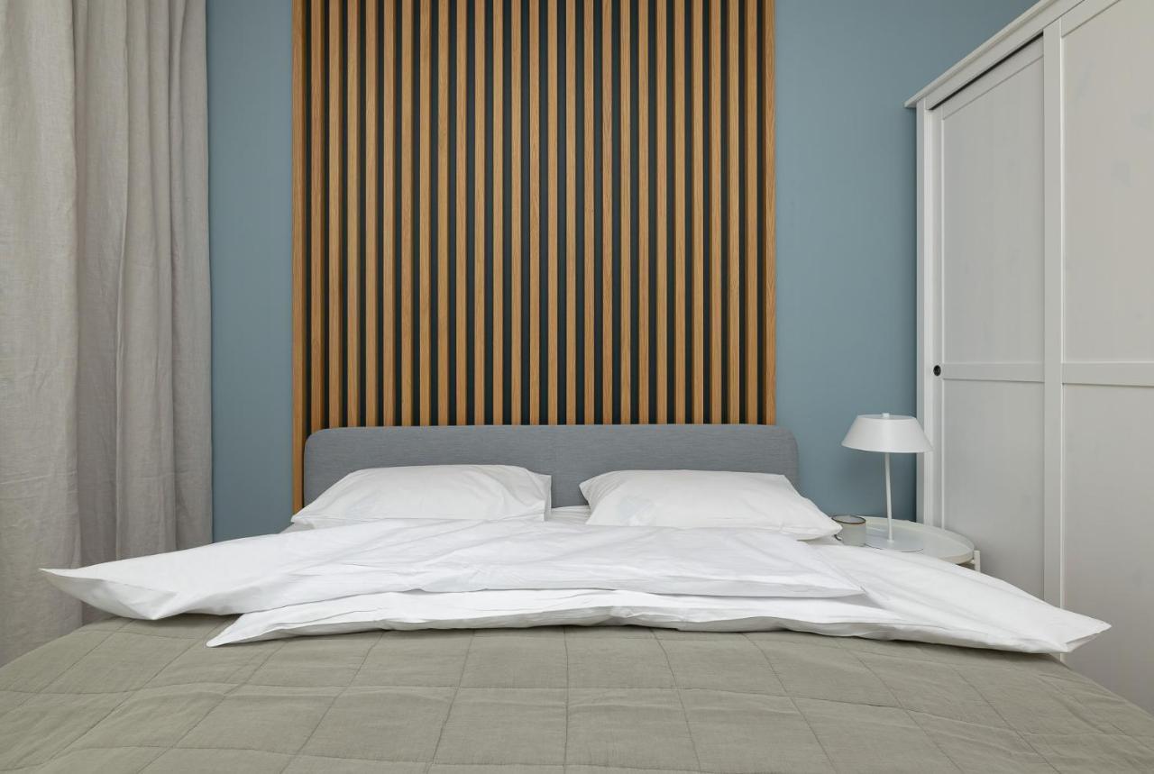 Lovesea Apartments Rewal Kültér fotó