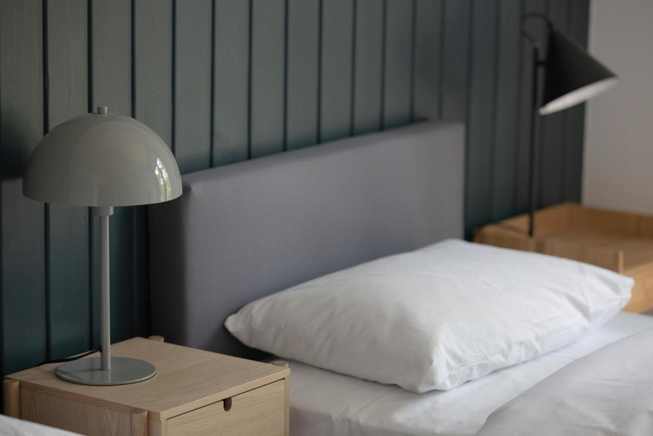 Lovesea Apartments Rewal Kültér fotó