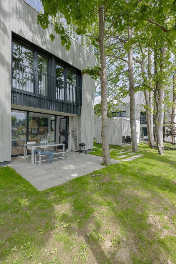 Lovesea Apartments Rewal Kültér fotó