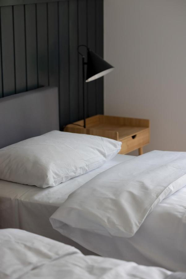 Lovesea Apartments Rewal Kültér fotó