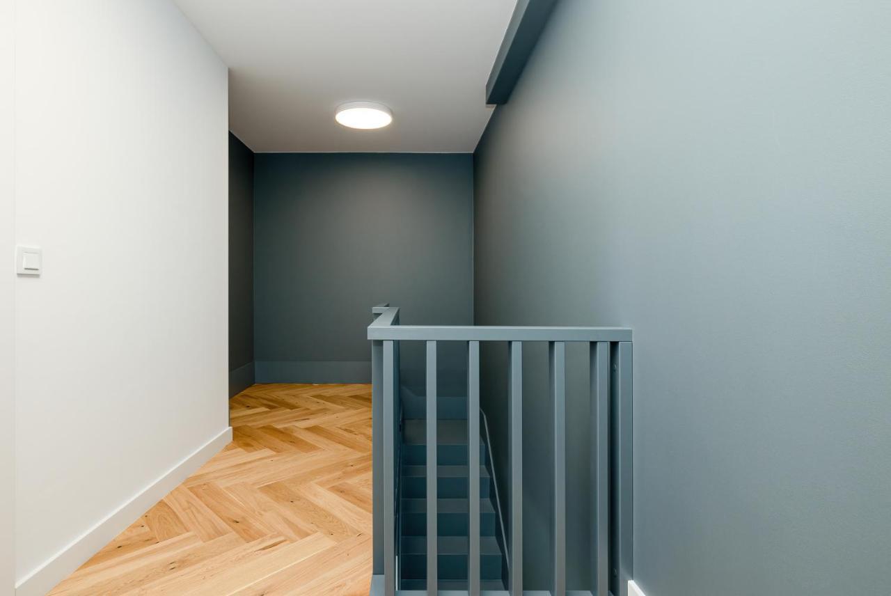Lovesea Apartments Rewal Kültér fotó